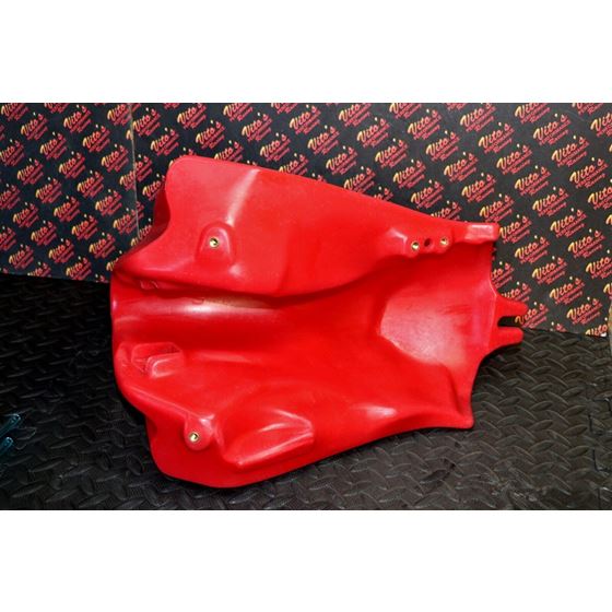 NEW Honda Gas Fuel tank ATC185 ATC200 Three Wheeler 1980-1984 Big Red4