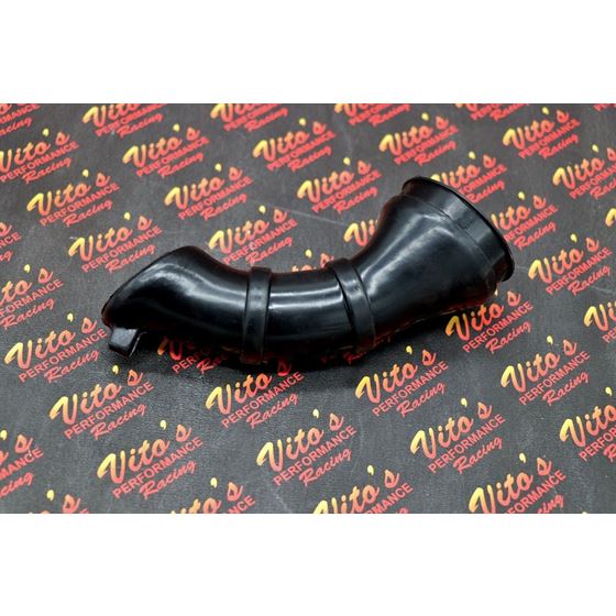 NEW OEM factory SNORKEL for airbox air box lid breather 1988-2006 Yamaha Blaster4