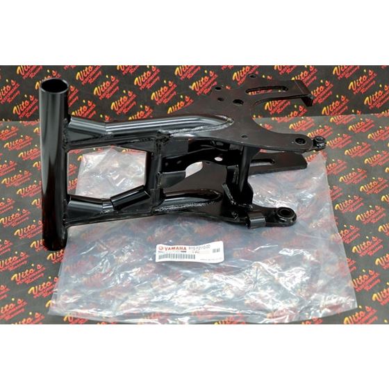 NEW Oem factory genuine swingarm Yamaha Raptor 90 Grizzly 90 2016-2025 2