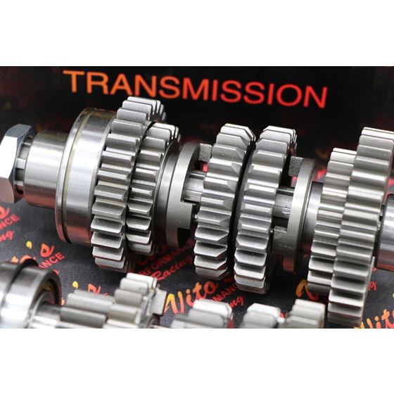 TYSON RACING Banshee drag transmission PRO MOD 1-6 dunable4