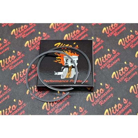 Vitos Performance PISTON RINGS CR9240PS Yamaha Blaster Big Bore 240 72mm 7200 2