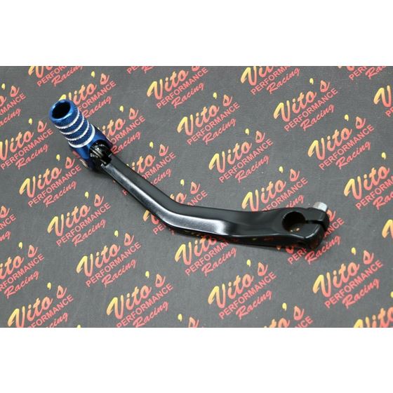 New VITO'S shifter gear changer shift lever aluminum Suzuki LTZ400 Z400 KFX401