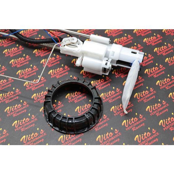 Fuel Pump Assembly 709000662 For 2017- 2022 Can Am Defender HD10 HD8 HD5182