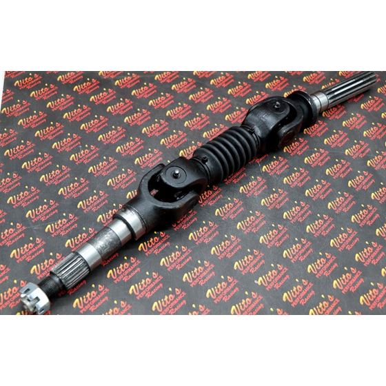 1 x Kubota REAR Axle Left or Right RTV900 RTV1100 RTV1140 4x4 - All Years 2