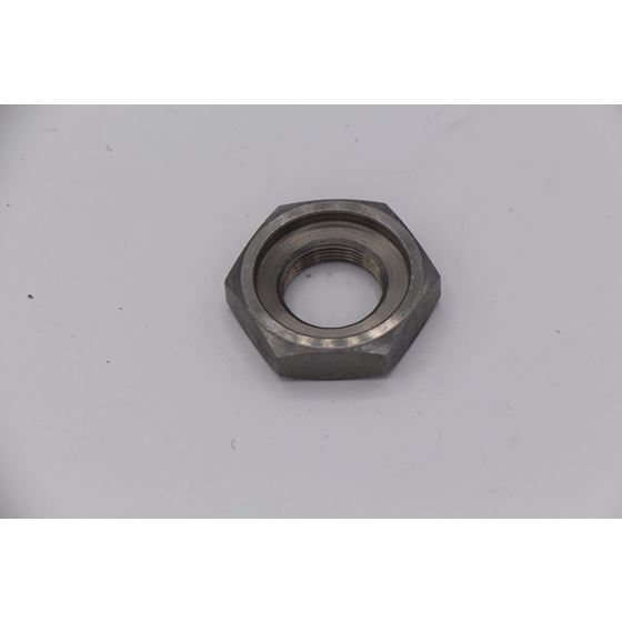 NEW! Banshee chain front sprocket NUT - OEM original factory - FREE SHIPPING