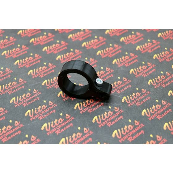 TYSON RACING swingarm brake line CLAMPS for stainless steel lines ALL MODELS