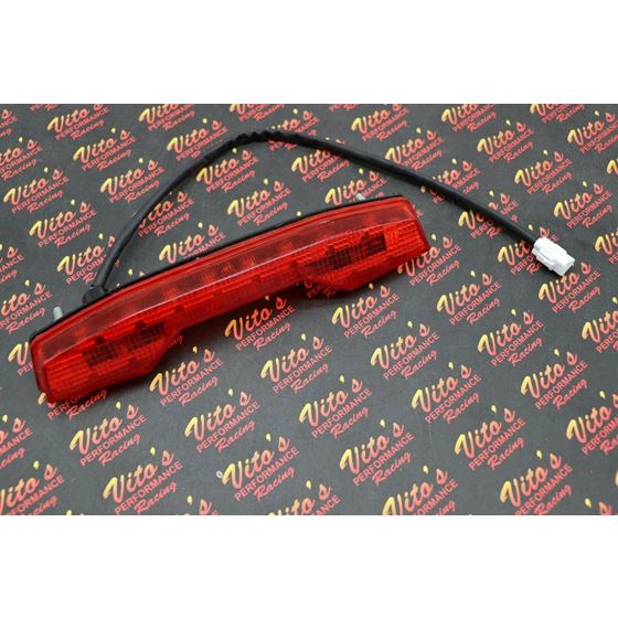 LED brake light taillight rear Suzuki LTR450 LTR-450 2006-2009 LT-R450 Quadracer