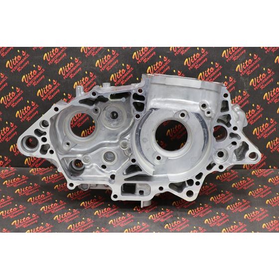 Crankcase left side cover Honda TRX450R 2006-2009 TRX450ER 06-2014 11200-HP1-600 2