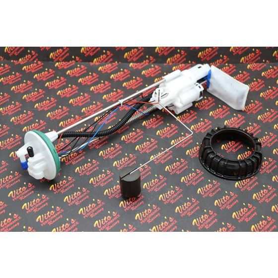 Fuel Pump Assembly 709000662 For 2017- 2022 Can Am Defender HD10 HD8 HD5180