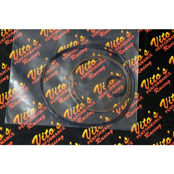 Vito's Performance Banshee STEALTH HEAD Cool Head o-ring replacement kit SHOK