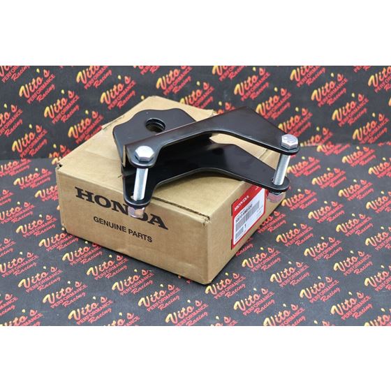 NEW OEM HONDA TRAILER HITCH for TRX 250 RECON 1997-2014 + mounting hardware175